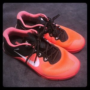 Nike Metcon 2